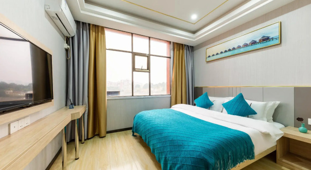 Elan Inn Changsha Fenglin 3rd Road, Book Hotel Changsha Hunan