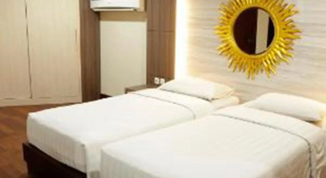 Putri Duyung Ancol, Book Hotel Jakarta Jakarta Province