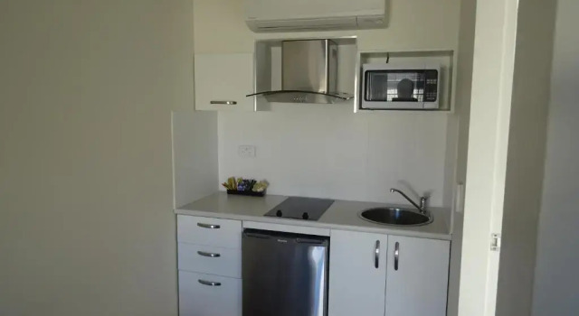 Номер Standard Centrepoint Motel