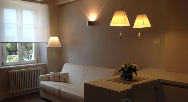 Студия Deluxe La Casa Del Porto