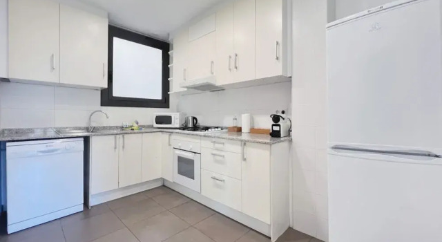 Stay U-nique Apartment Passeig de Gràcia III, Забронировать Апартаменты/квартира Грасиа Барселона, рядом с Jove Regina Theatre