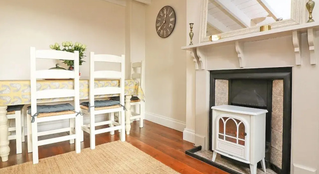 Smithy Cottage, Rezervasyon Tatil Evi Merseyside villalar, Villa