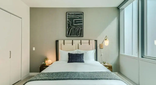 Апартаменты Premium Sentral Michigan Avenue