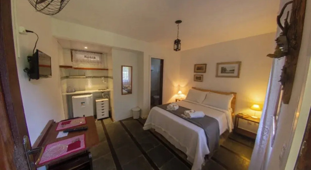 Hospedagem Country Inn
