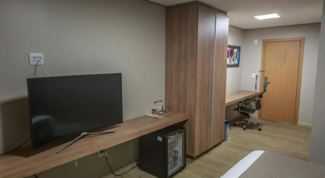 Двухместный номер Premium Dubai Suites