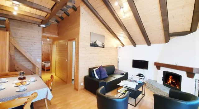 Апартаменты Ferienwohnungen Wallis - Randa bei Zermatt