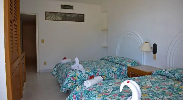Люкс Luxury Aca Suites Ixtapa