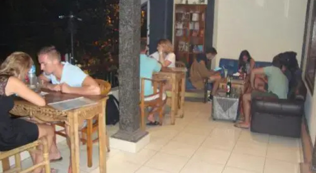 Gusti Home Stay Ubud, Забронировать Отель Отели провинции Бали с завтраком, Завтраки