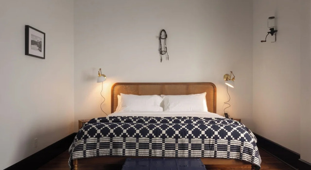 Номер Classic Hotel Hardware