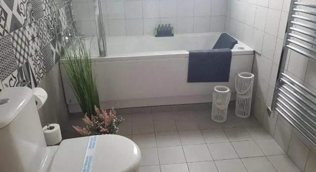 Апартаменты с видом на горы Evmelia Kakopetria Suites