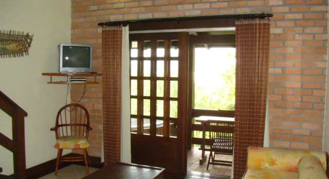 Pousada George's Village