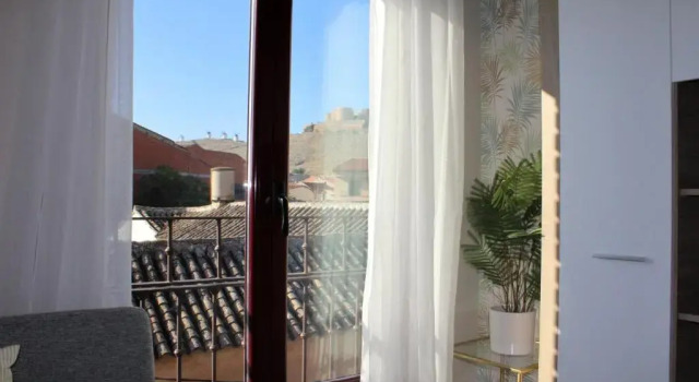 Apartamento Vistas molineras
