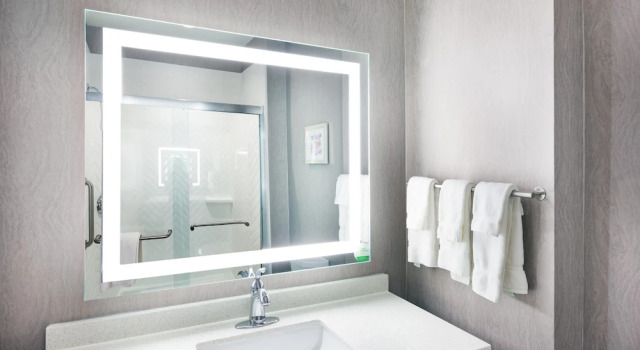 Двухместный номер Premium Holiday Inn Lubbock South by IHG