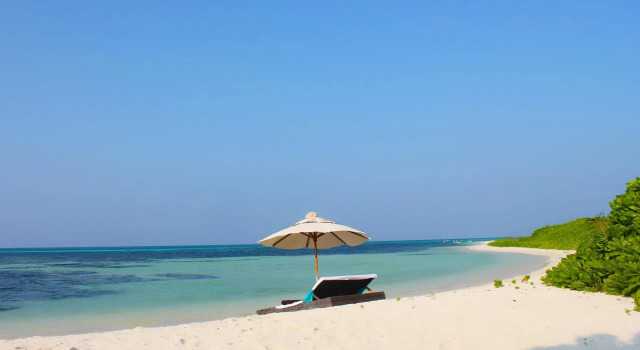 Rincodon Hotel Maldives, Buchen Sie Hotel Alif Dhaalu Atoll Malediven