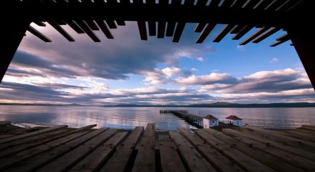 Двухместный люкс Standard The Singular Patagonia Hotel
