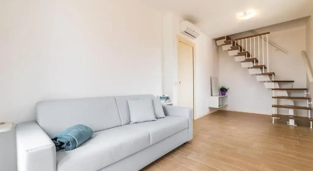 Апартаменты Reginella - a few steps away from the beach