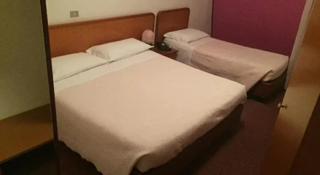 Hotel Pamela