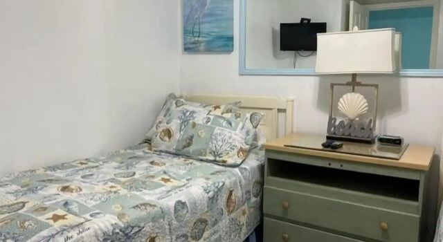 Номер Standard Royal Garden Resort 602 2 Bedroom Condo by RedAwning