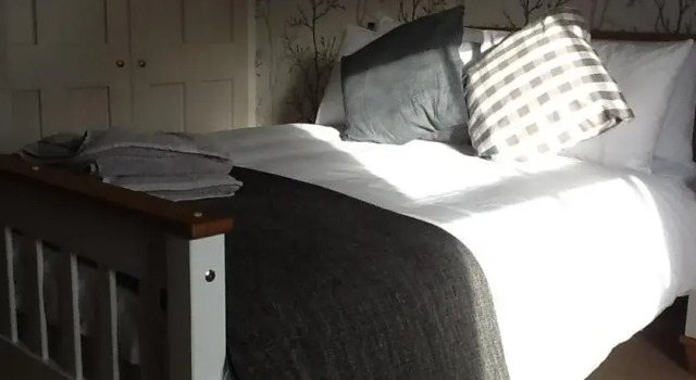 The Foulsyke Licensed Bed and Breakfast Scalby Scarborough, Забронировать Отель Отели Англии с завтраком, Завтраки
