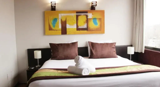Двухместный номер Standard Hotel Sonetto