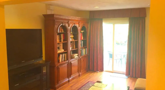 Люкс Grey Rose Suites