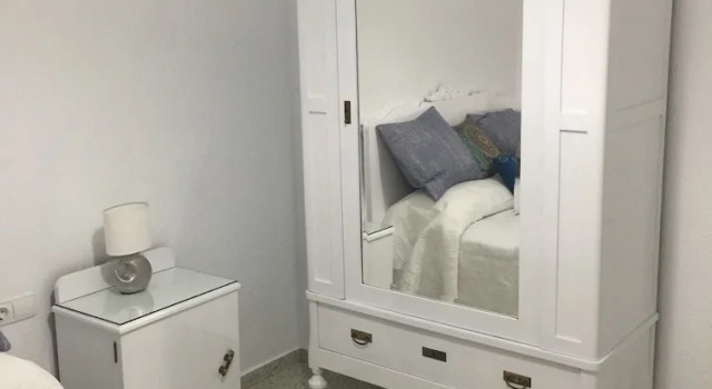 Апартаменты Superior с 3 комнатами с видом на город Apartamentos Gran Notch
