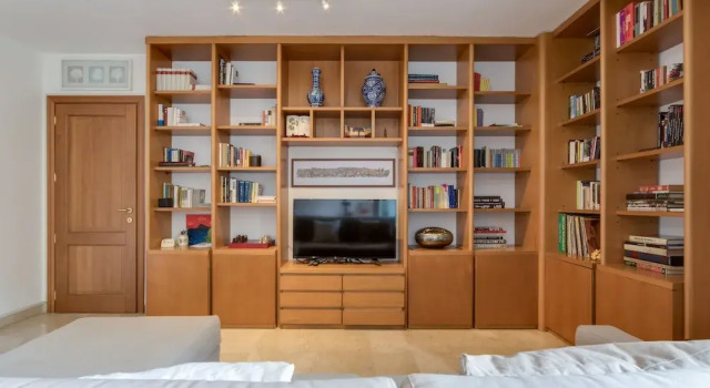 Rome As You Feel - Bernardini Vatican Apartment with Terrace