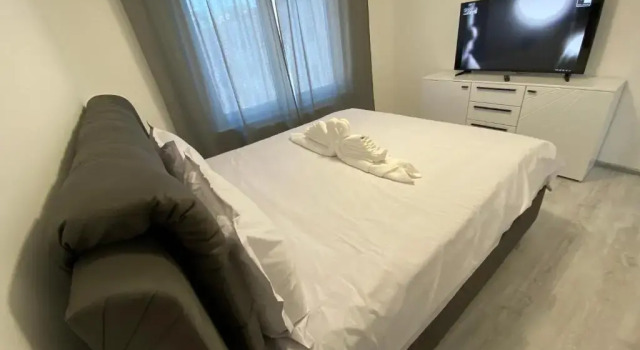 Апартаменты Concept Apartments 3 Camere