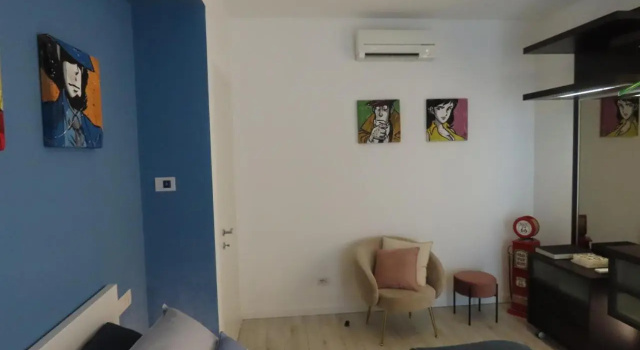 Casa Aleardo 1b, Забронировать Отель Отели Милана с парковкой, рядом с Ченизио, Парковка