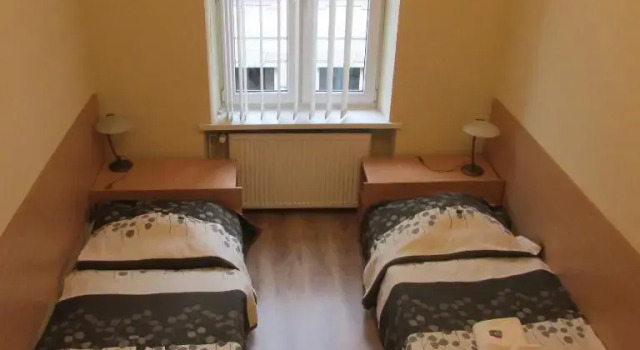 Appartement 2 chambres CDR