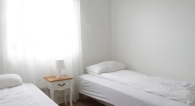 Номер Standard Glacier Inn
