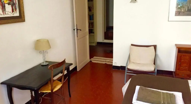 Villa Tricia Cannes