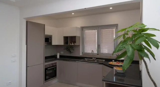 Апартаменты Standard HZ bed & breakfast and apartments