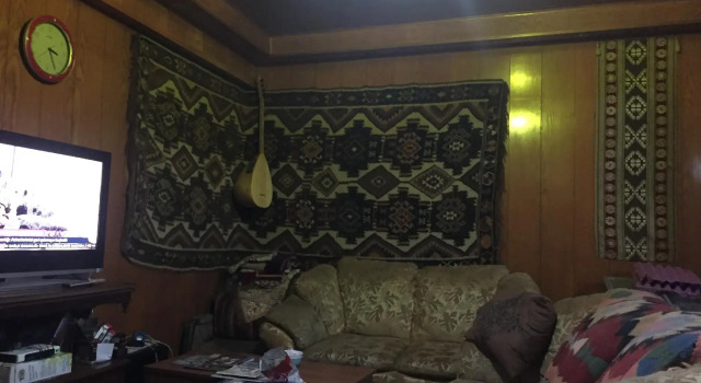  Istanbul Paris Hotel & Hostel