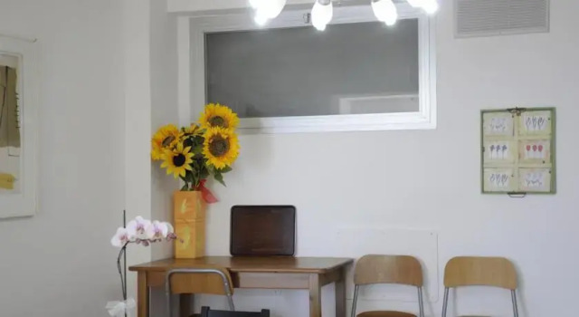 Apartment Erika, Забронировать Апартаменты/квартира Кьявари Итальянская Ривьера
