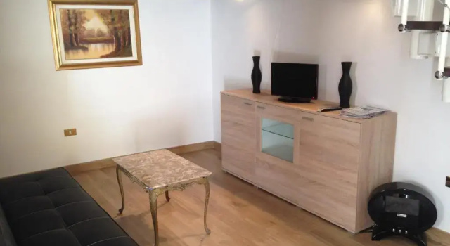 Casa Petra - Mini Open Space