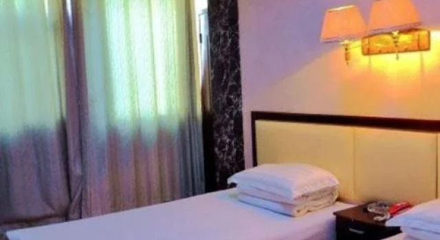 Xbed InnInternet Hotel (Beijing Zhongzhan Branch), Rezerwuj Hotel Xingqing Yinchuan
