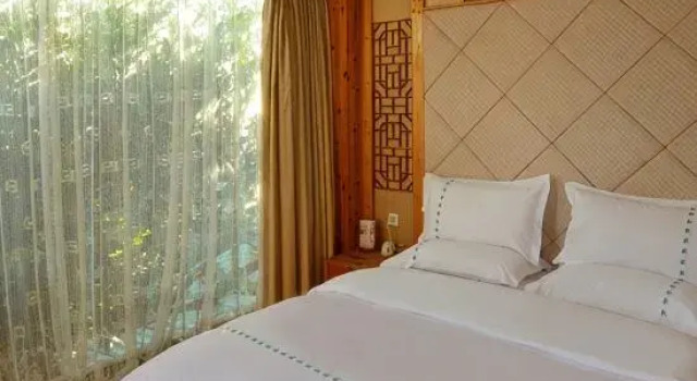 Люкс Quanyan Hotspring Holiday Hotel