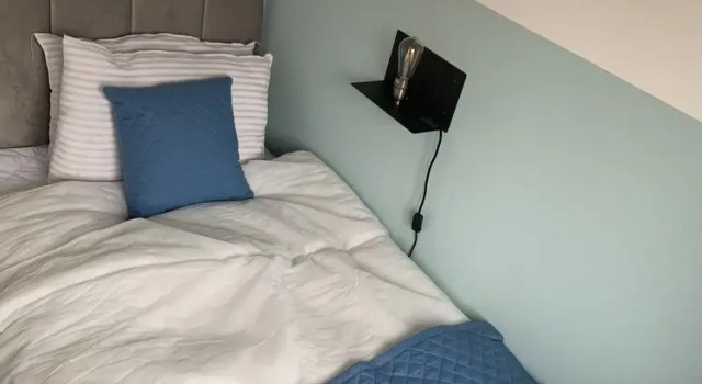 4 bedroom worker property parking, Book Feriehus Villaer i Northamptonshire, Villa