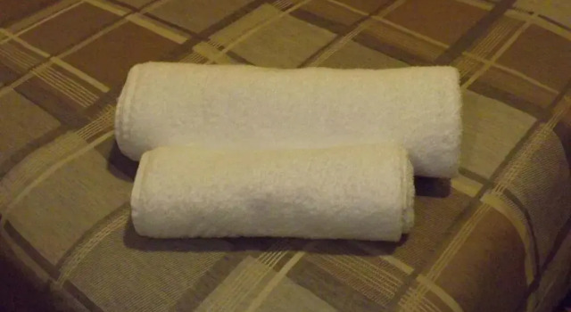 Номер Standard Hotel zum Weissen Ochsen
