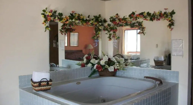 Standard Zimmer Lodi Valley Suites