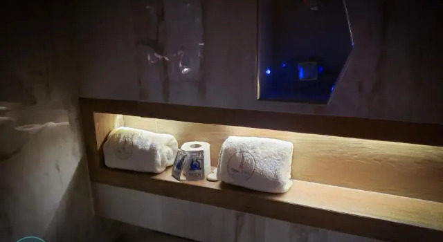 Люкс Presidential New York Hotel/Motel