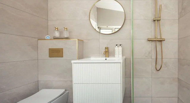 Dublin Retreat Sleeps 6 With Parking, Забронировать Дом для отпуска Отели Дублина с парковкой, рядом с Парк Херберт-парк, Парковка