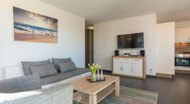 Duenenpark-Heiligenhafen-Haus-Ostseeduene-Wohnung-3-Beach-Apartment, Забронировать Апартаменты/квартира Апартаменты Хайлигенхафен, Апартаменты/квартира