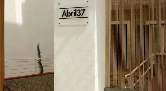 Hotel Abril 37, Buchen Sie Hotel Ciutadella Menorca, in der Nähe von Leuchtturm von Ciutadella