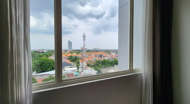 Camera Superior PrimeBiz Hotel Surabaya
