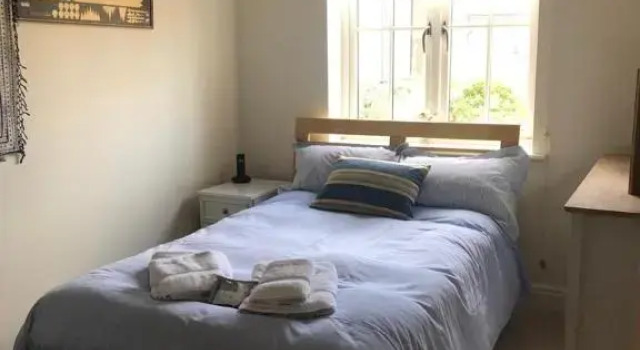 Chichester Holiday Lets, Rezerwuj Hotel Chichester Harbour West Sussex