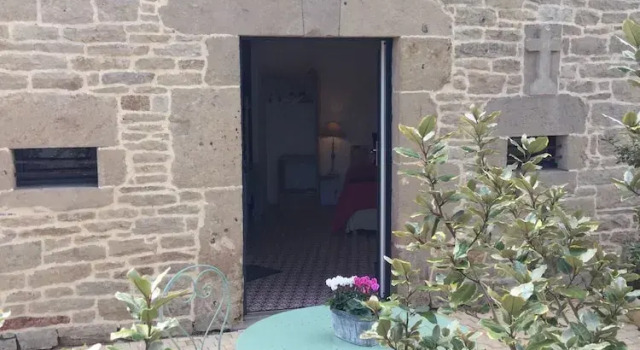 chambres d'hôtes le clos marty, Rezervasyon Otel Sebrazac Languedoc-Roussillon