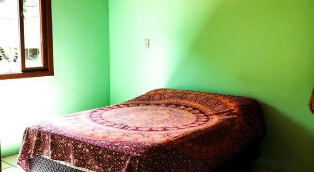 Quiet house silveira