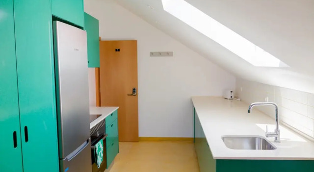 Апартаменты Comfort Solar Apartments